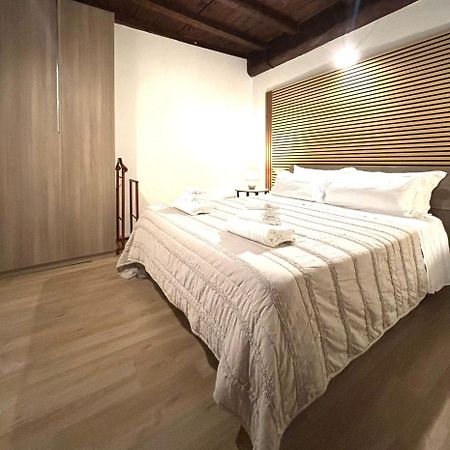 Babalu Con Vista Lago Арона Екстер'єр фото