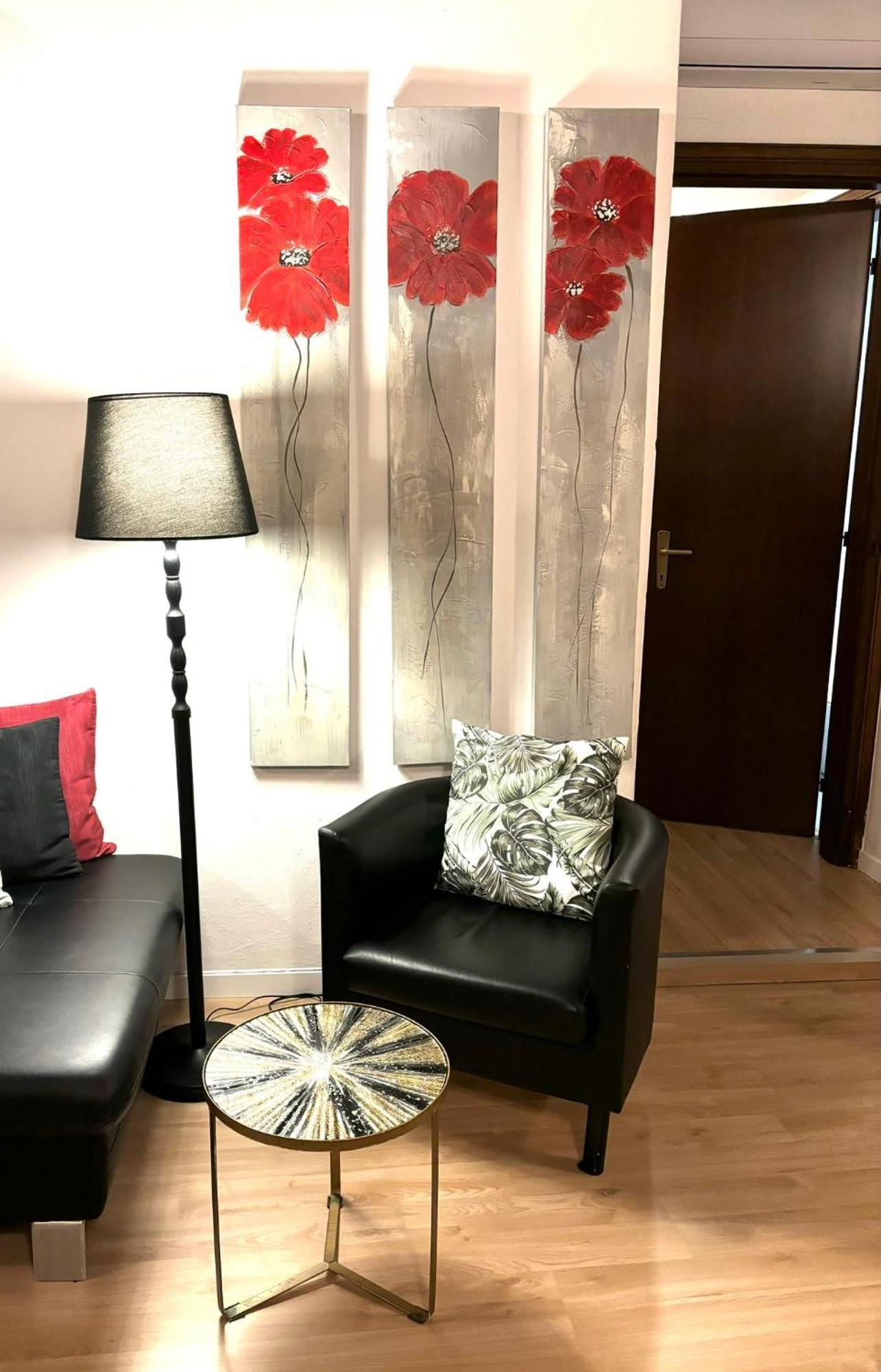 Babalu Con Vista Lago Арона Екстер'єр фото